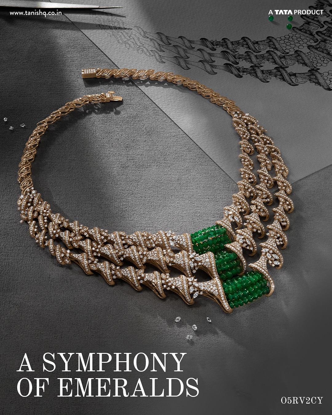 Jewellery Design